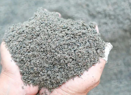 sand making plant