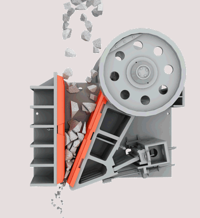 crusher