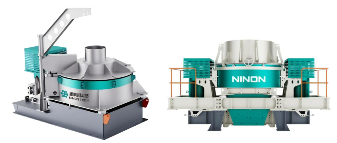 jaw crusher