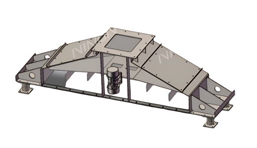 vibrating feeder
