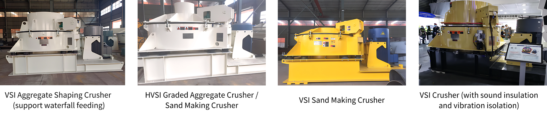 impact crusher