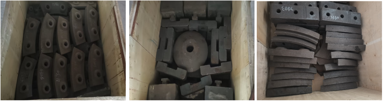 sand making machine