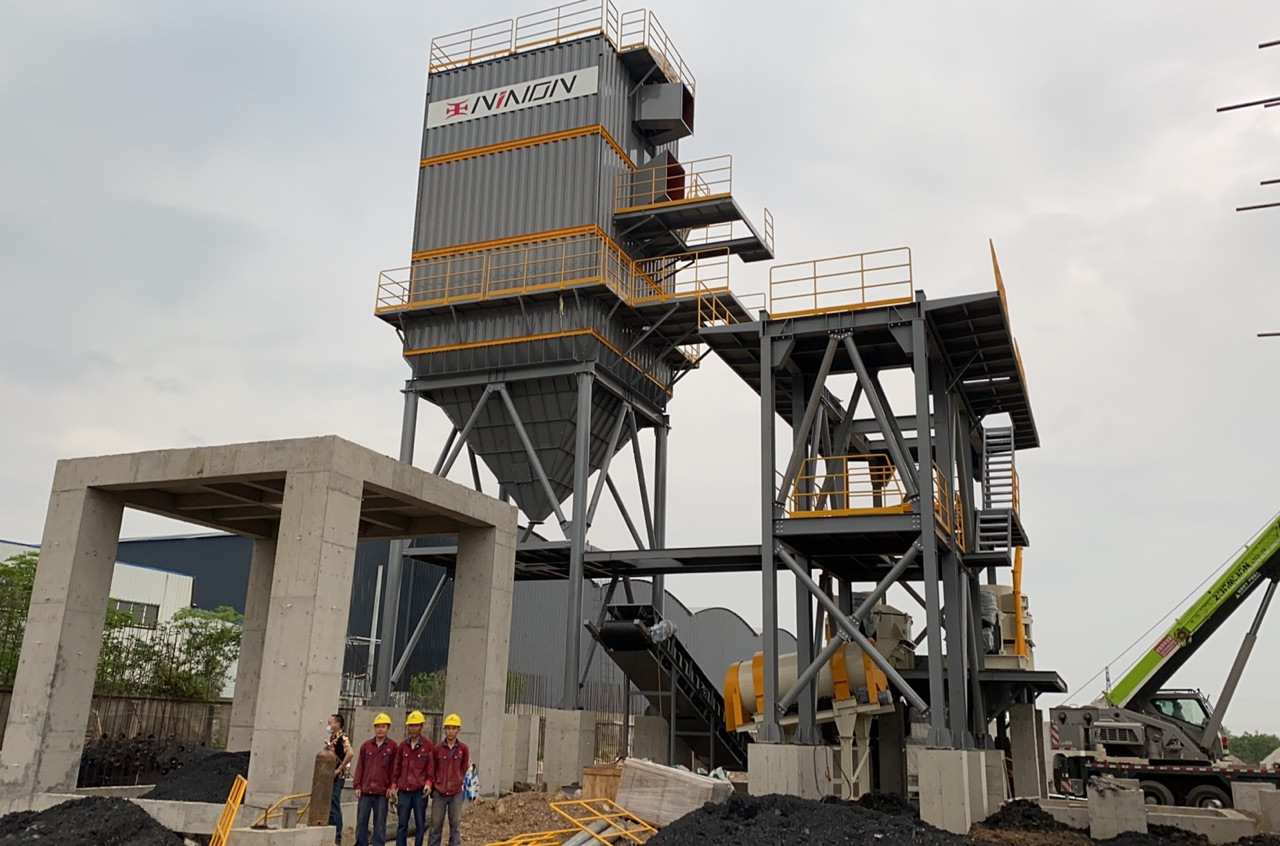 sand making machine