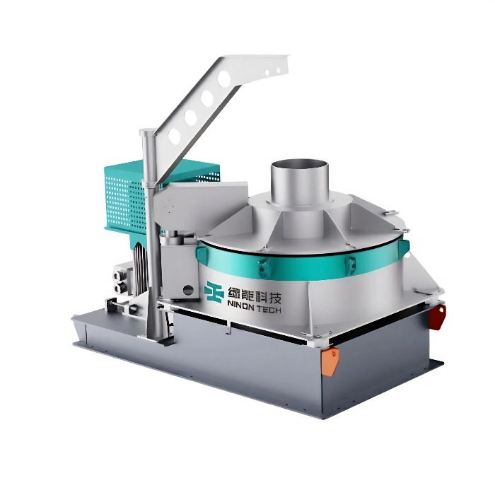 vsi sand making machine