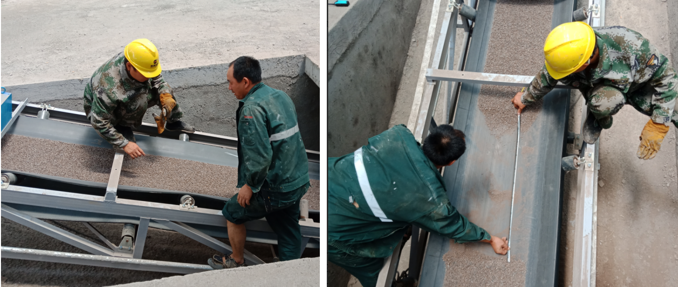 sand making machine