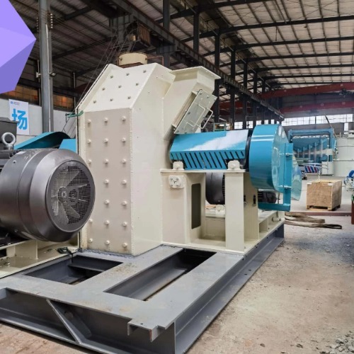 tailings processing equipment