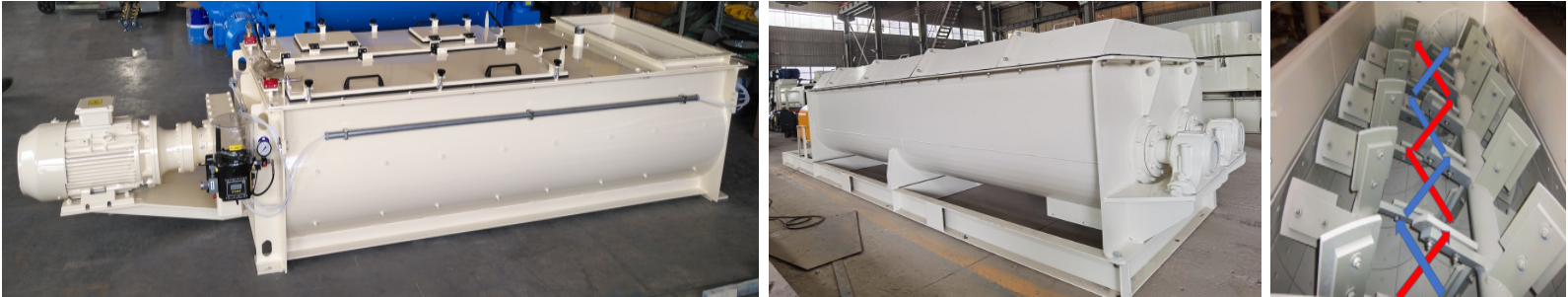 wet soil remediation equipment