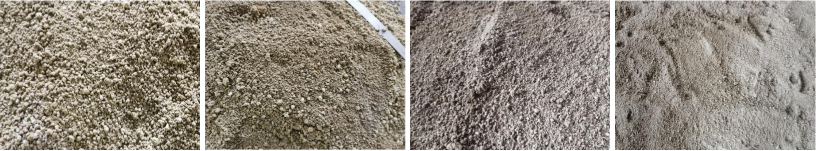 wet soil remediation equipment