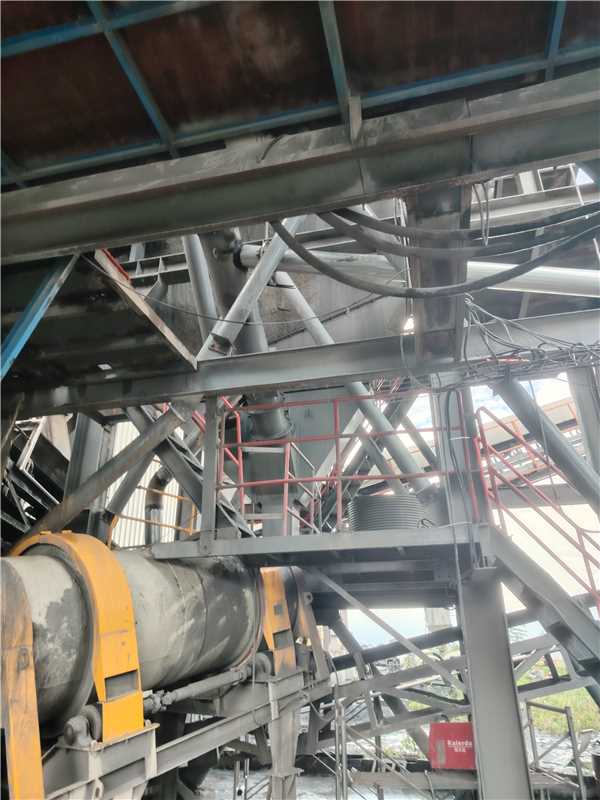 aggregate shaping and sand making plant