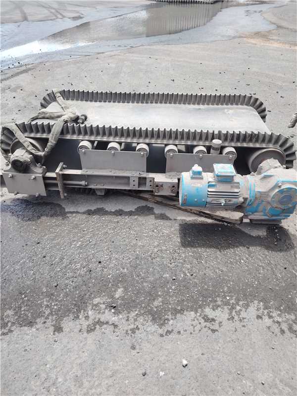 artificial sand production line