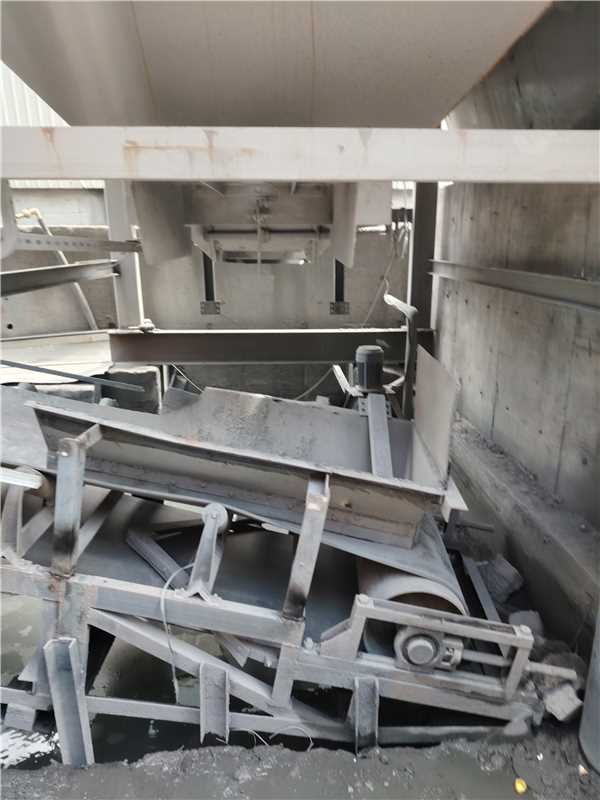 aggregate shaping and sand making plant
