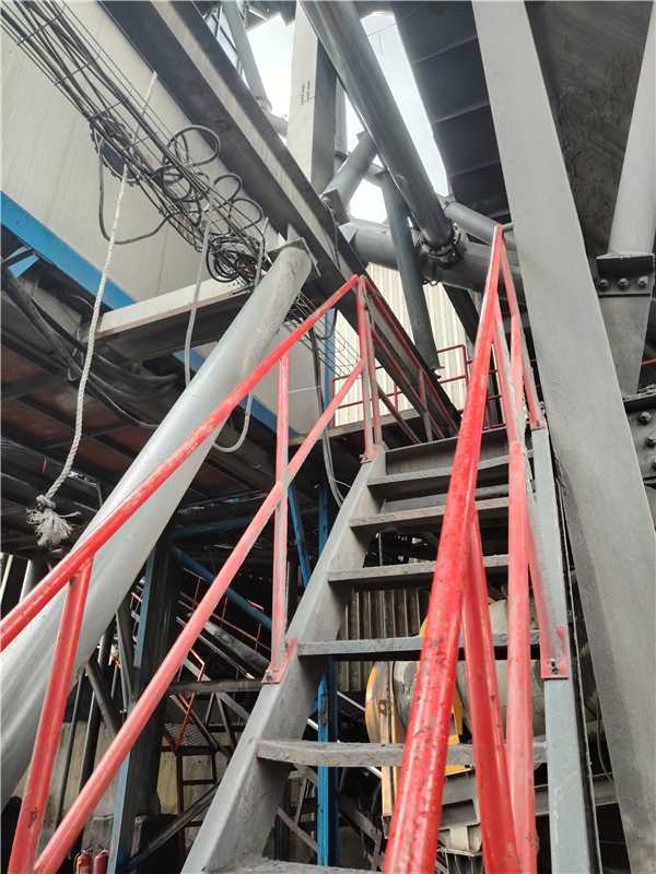 artificial sand production line