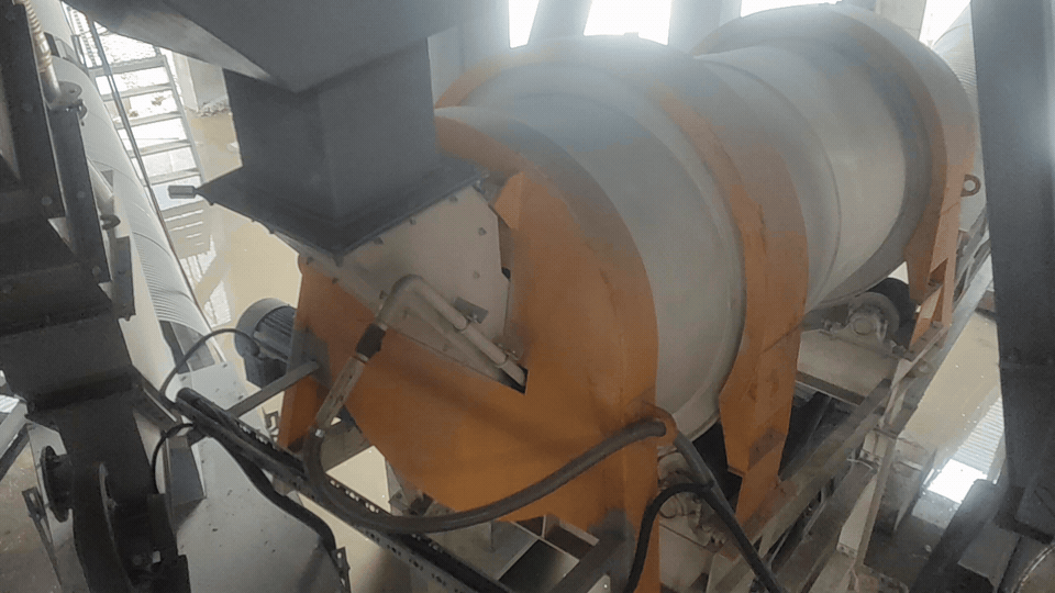 industrial dust humidifier