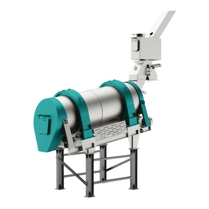 industrial dust humidifier