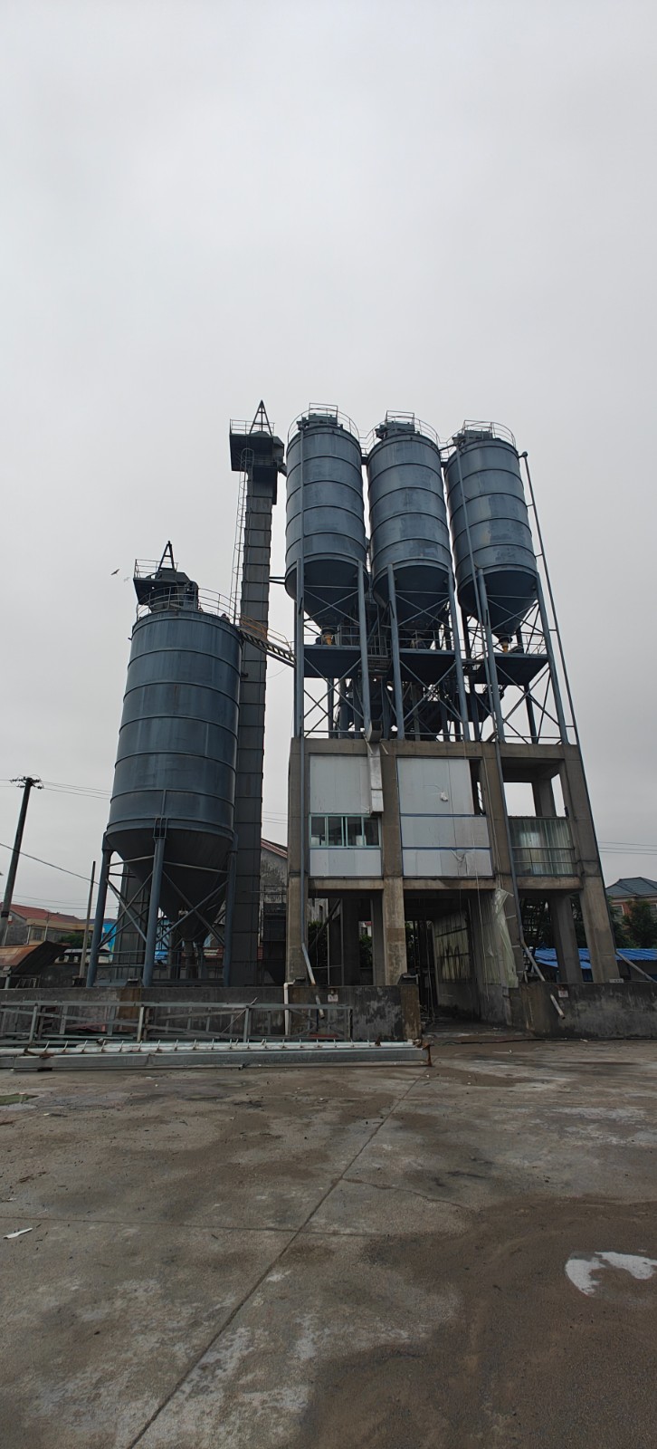 sand making equipment