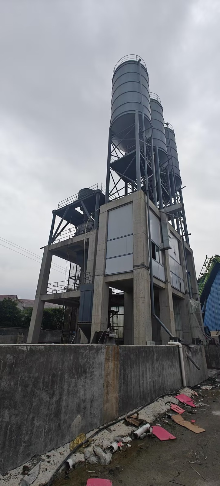sand making equipment