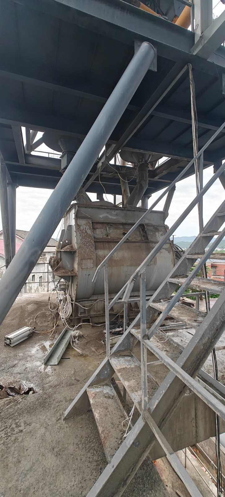 aggregate shaping and sand making plant