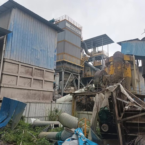 Ninon Menjalankan Pemeriksaan Berkala Di Projek Shouzheng