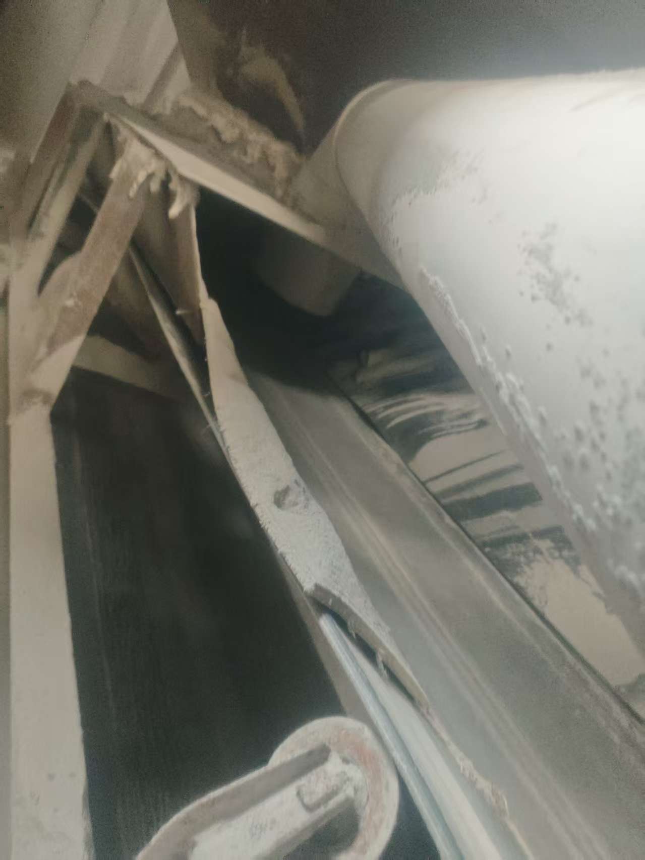 aggregate grinding mill