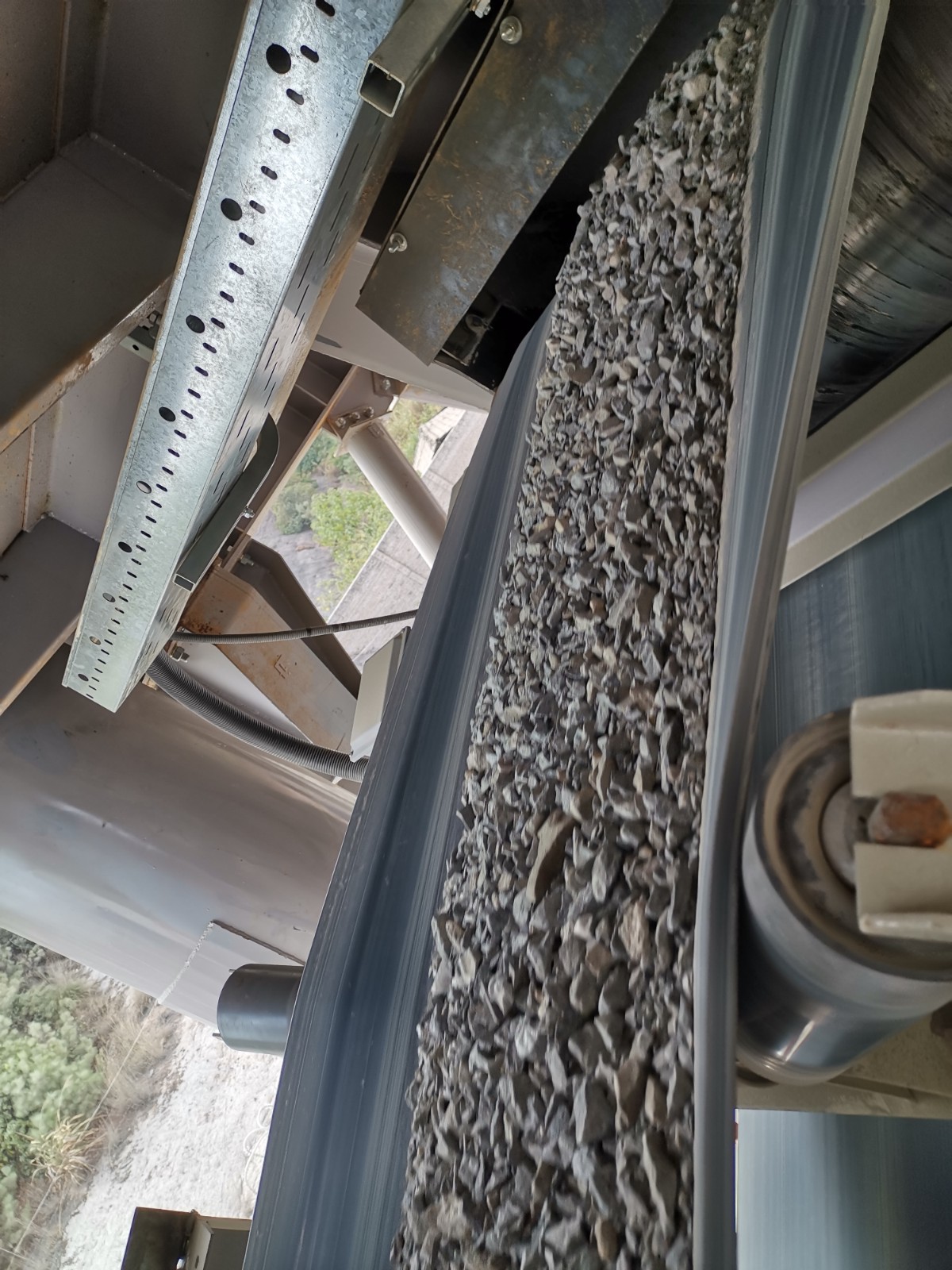 manufactured sand production line