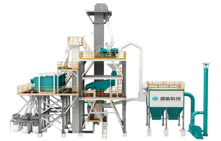 aggregate crushing machine