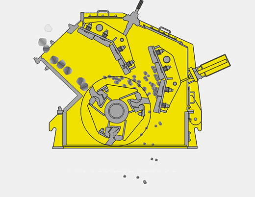 vsi crusher
