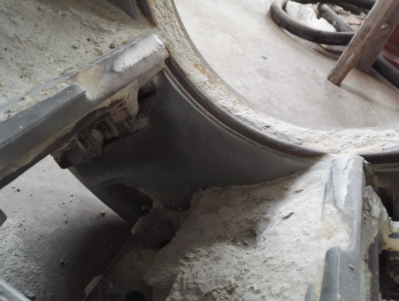 vsi sand making equipment