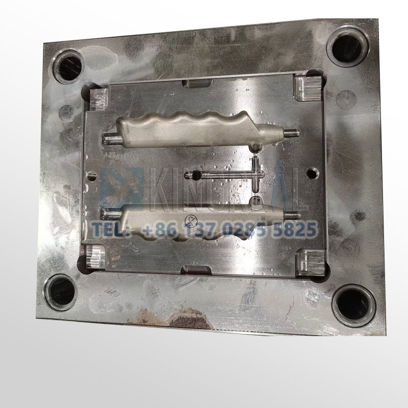 Medical Device Housing Injection Molds