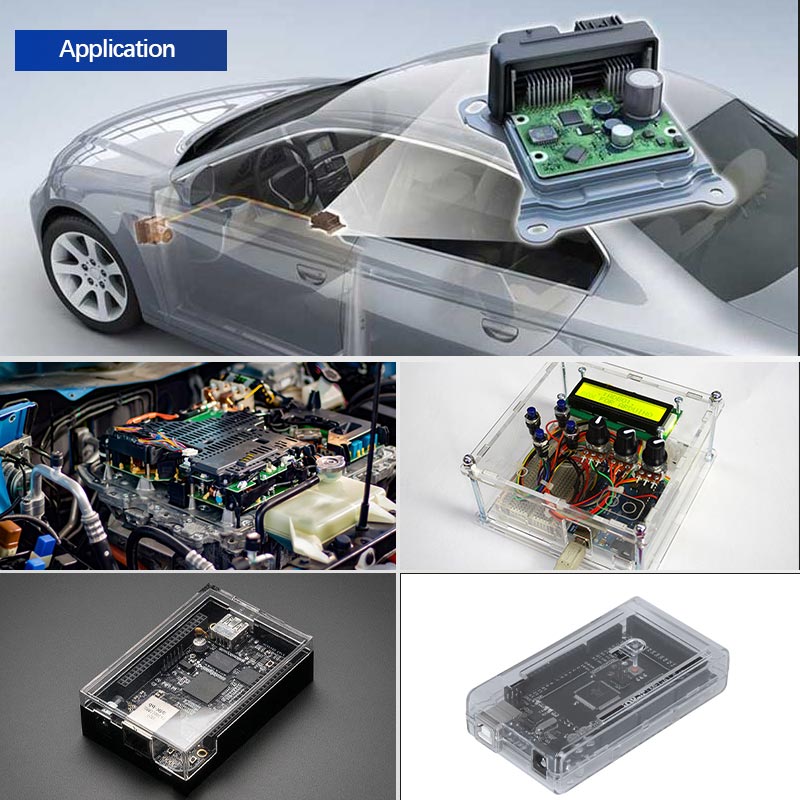 plastic injection mold