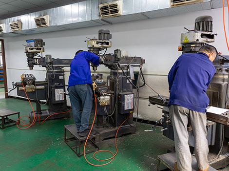 functional accessories injection mold