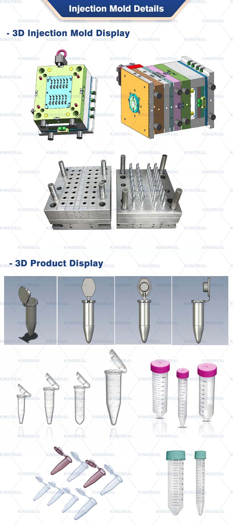 Medical Device Molding