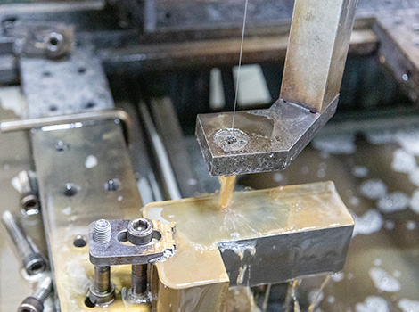 Medical Device Injection Molding Molds