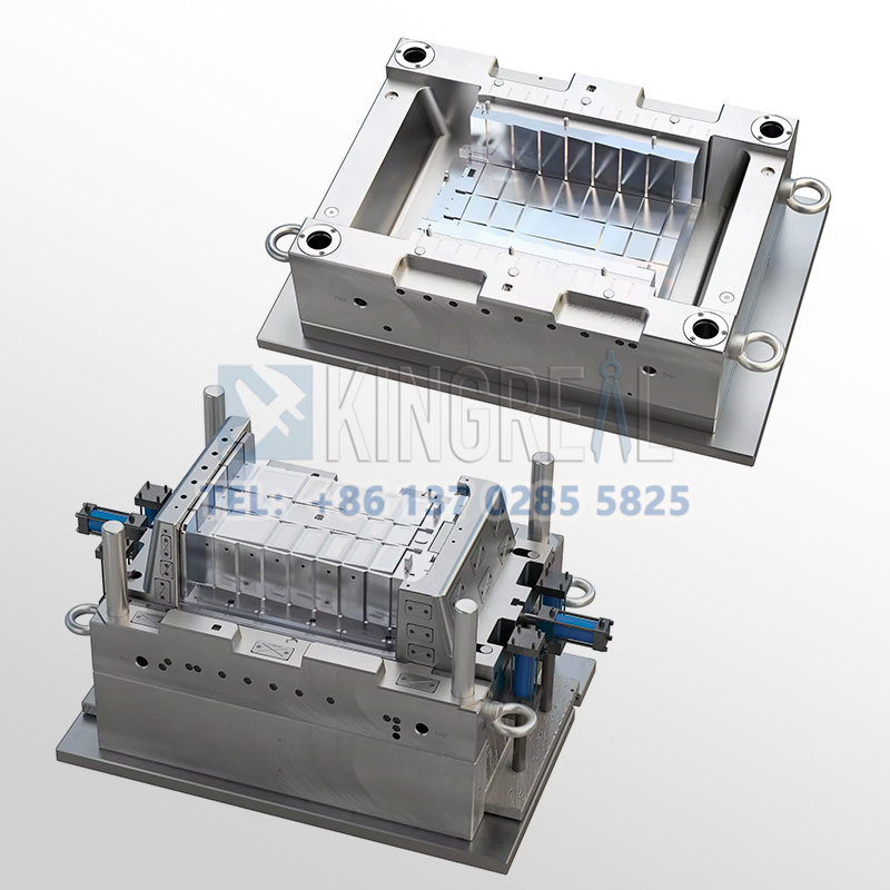Molds Large Home Appliance Injection Molds