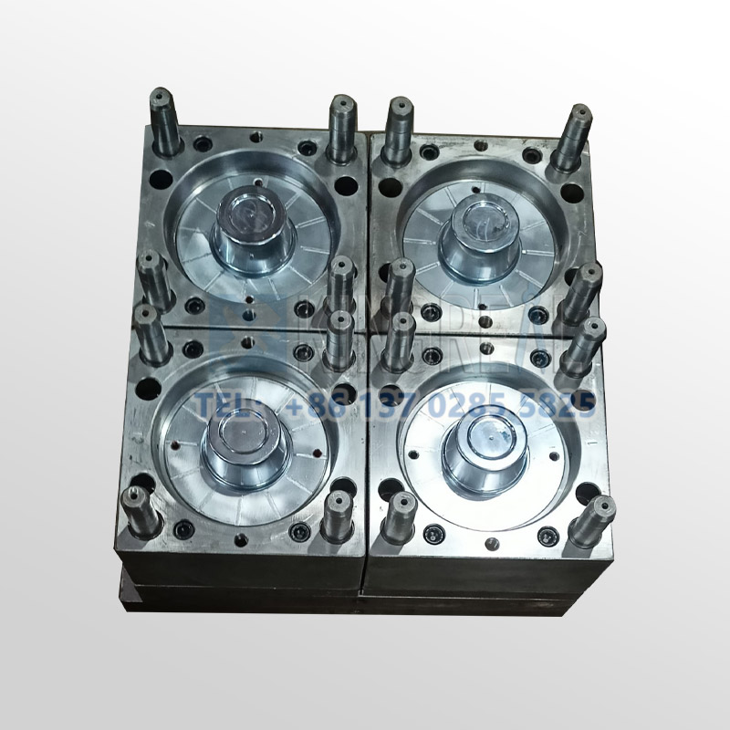 Food Packaging Molds