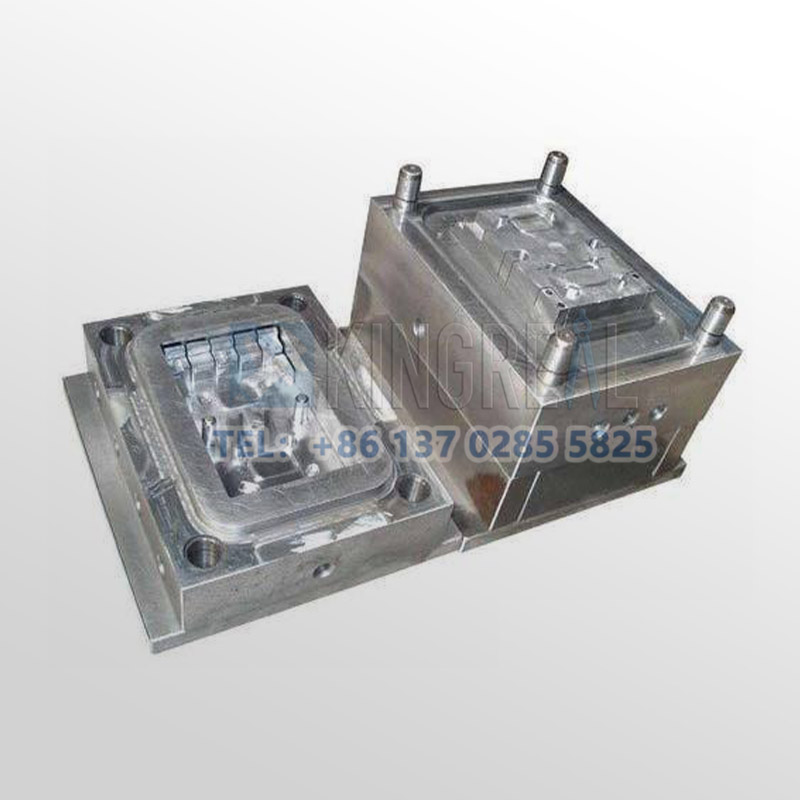 Food Packaging Molds