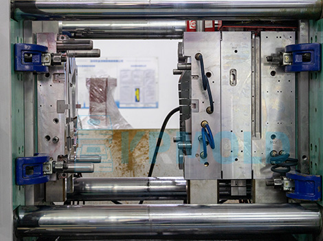mould trial-2 mould trial-2