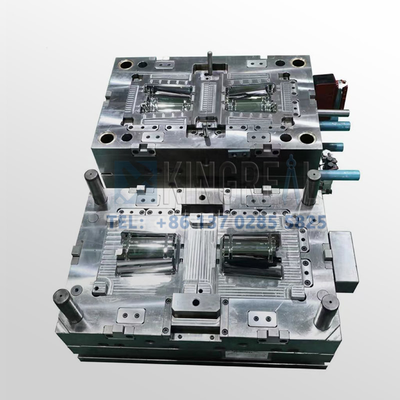 Agricultural Machinery Injection Mold