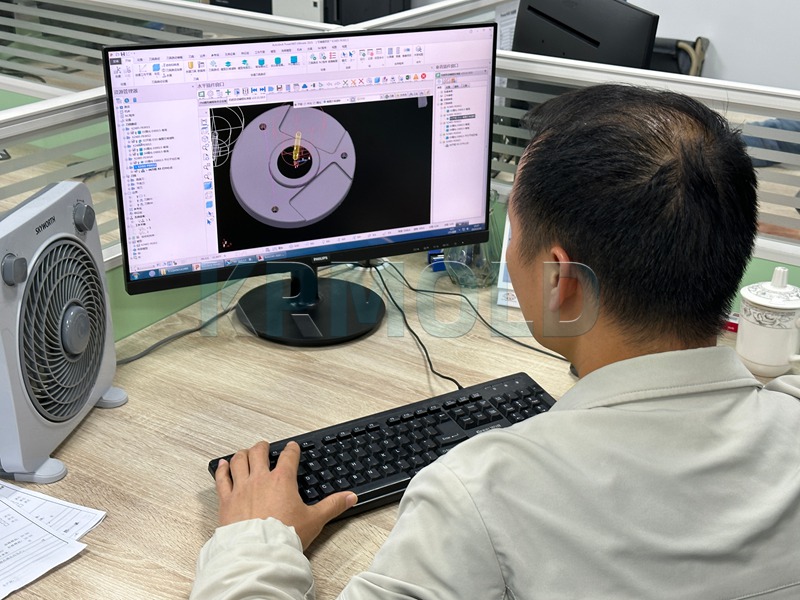 मोल्ड डिजाइन