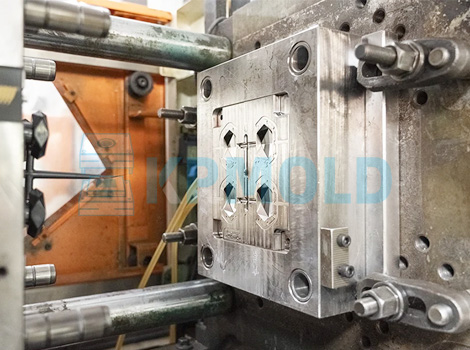 Micro Injection Molds