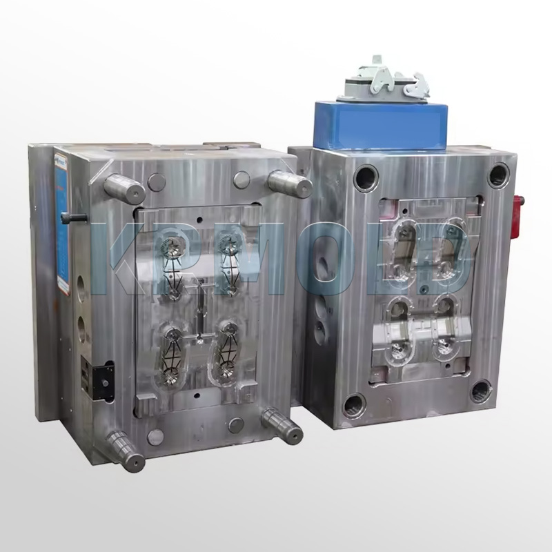 IMD Injection Molding
