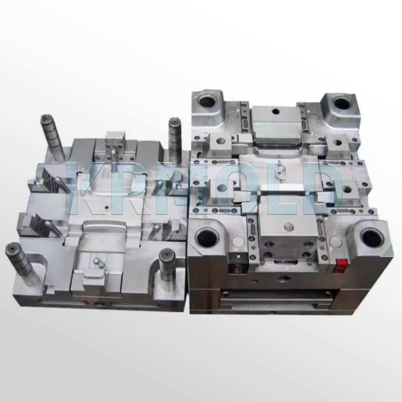 IMD Injection Molding