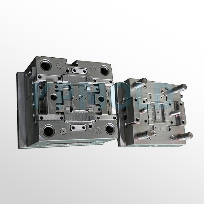 IMD Injection Molding
