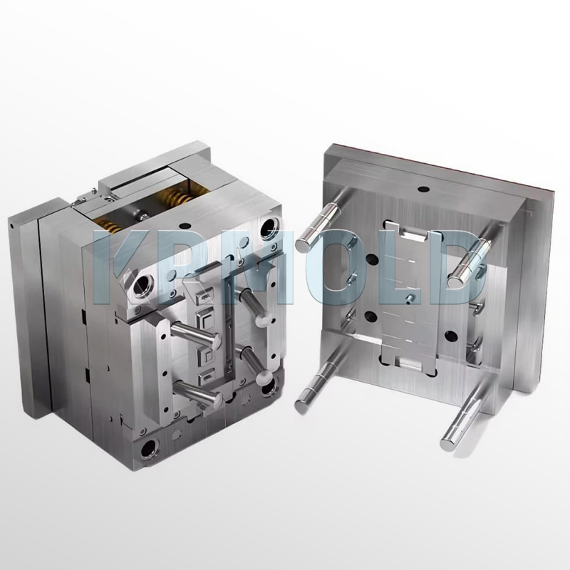 Insert Molding