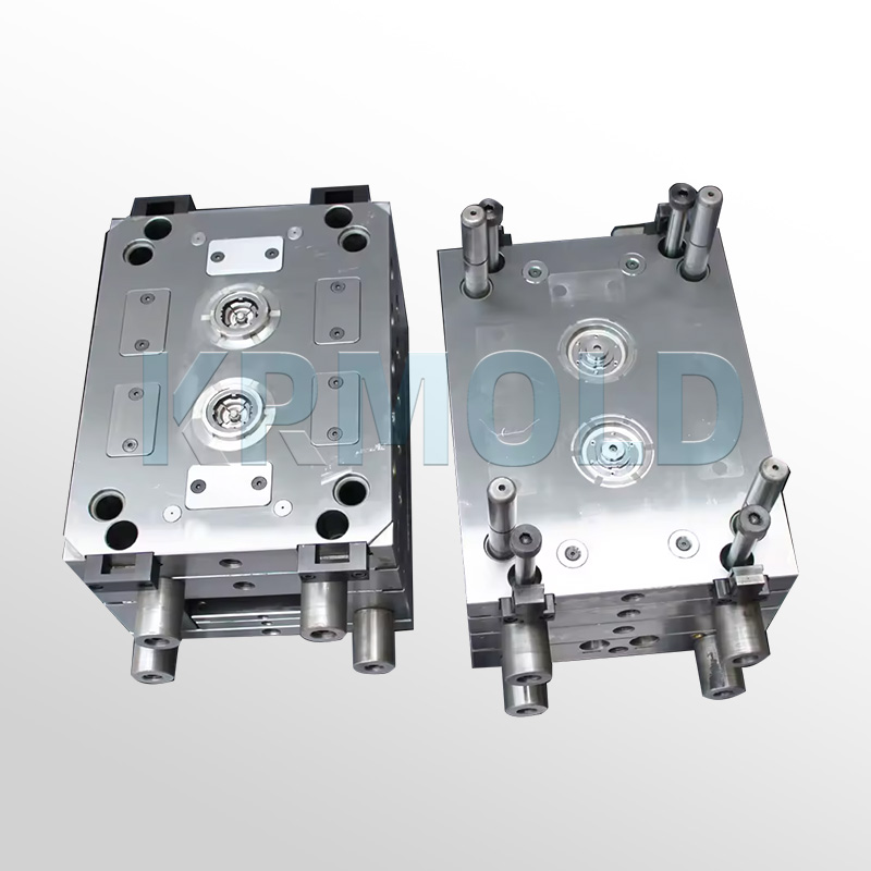 Thin Wall Injection Molding