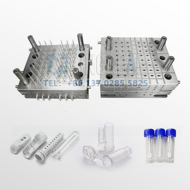 Thin Wall Injection Molding