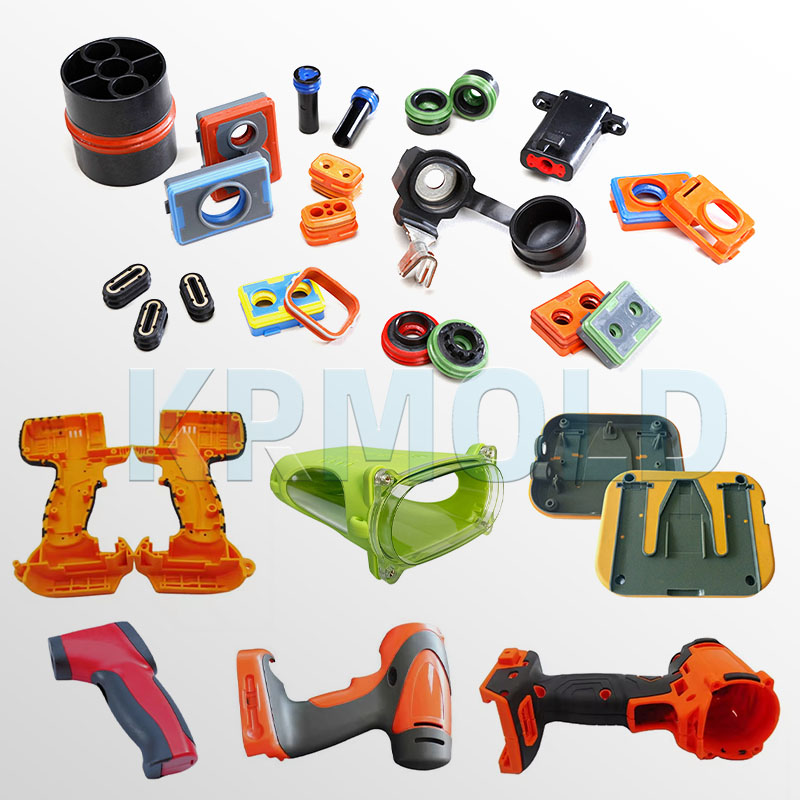Precision Insert Molding Technology