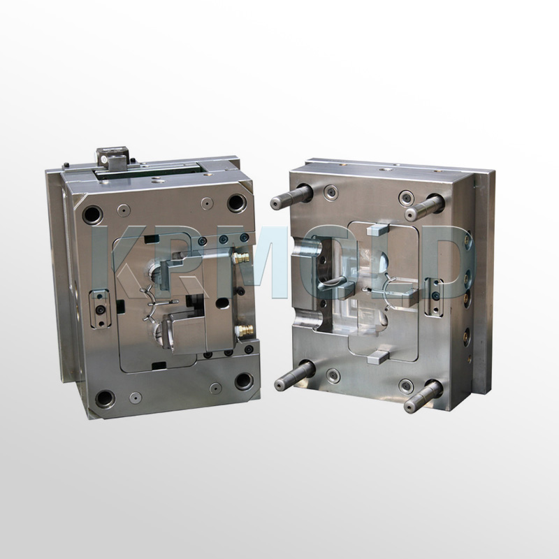 TPU/TPE Injection Molding