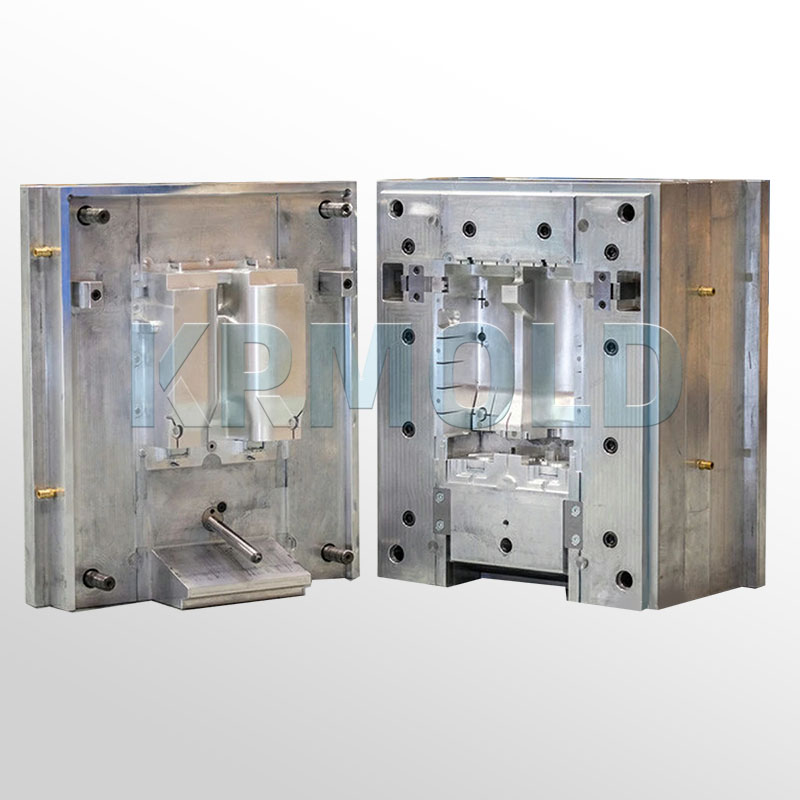 Thin-Wall PP Container Molds