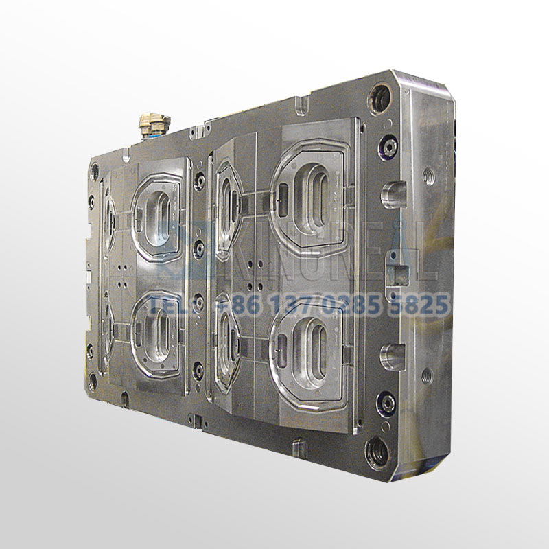 Thin-Wall PP Container Molds