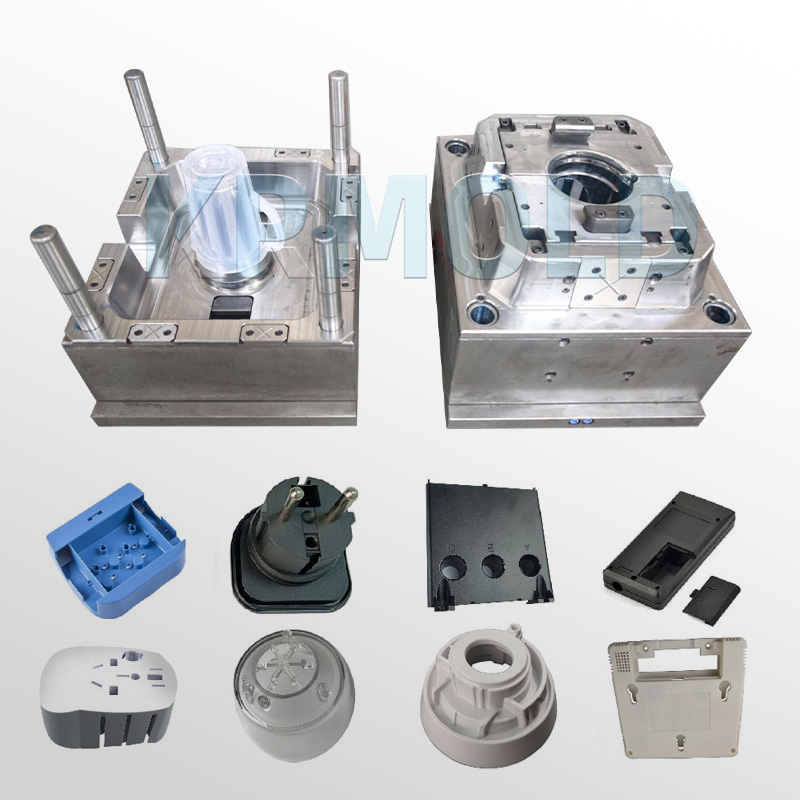 PC Injection Molding